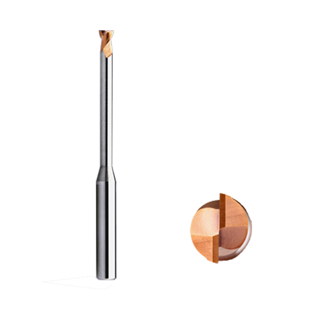 A56 DÜZ DALMA BOYLU FREZELER 60HRC